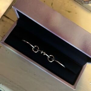 Authentic Spinelli Kilcollin Ring! Size 7.